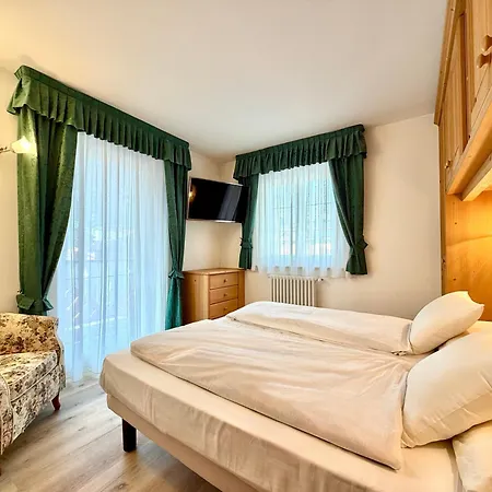 Апартаменти Cesa Planber Mountain View Bike Friendly *
