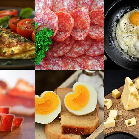 Cesa Planber Mountain View Ski-in Ski-out