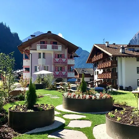 Apartment Cesa Planber Mountain View Bike Friendly Canazei
