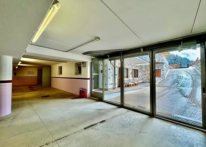 瑟萨普兰博尔公寓式酒店 公寓