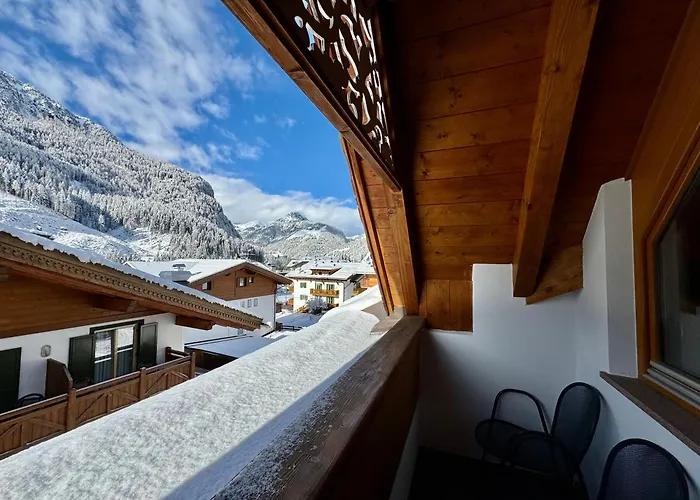 Apartamento Cesa Planber Apartments Mountain View Bike Friendly