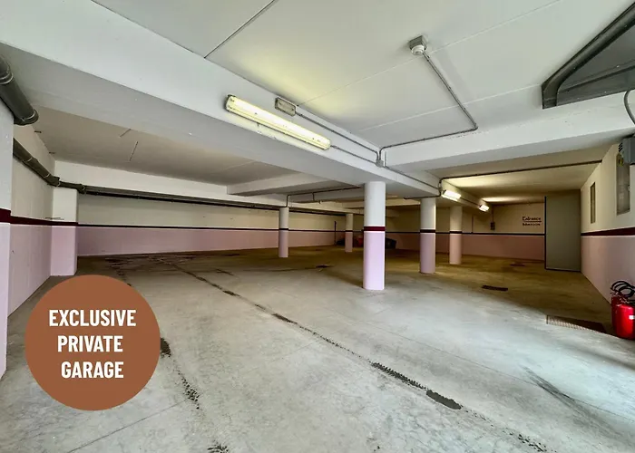 Cesa Planber Apartments Mountain View Bike Friendly Апартаменти Канацеї