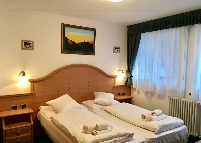 瑟萨普兰博尔公寓式酒店