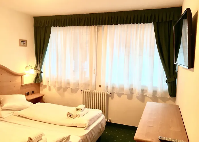 瑟萨普兰博尔公寓式酒店