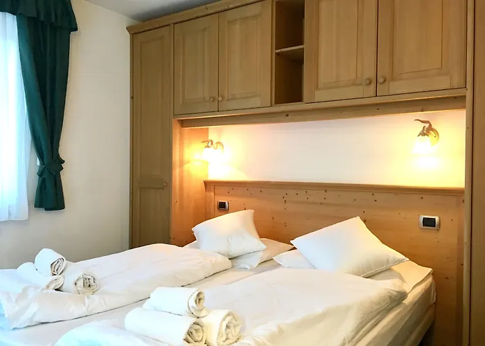 瑟萨普兰博尔公寓式酒店 公寓