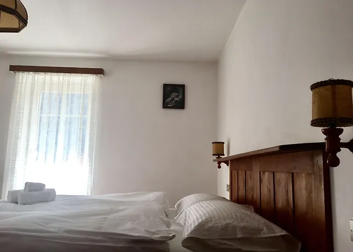 瑟萨普兰博尔公寓式酒店 卡纳泽伊