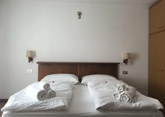 公寓 瑟萨普兰博尔公寓式酒店