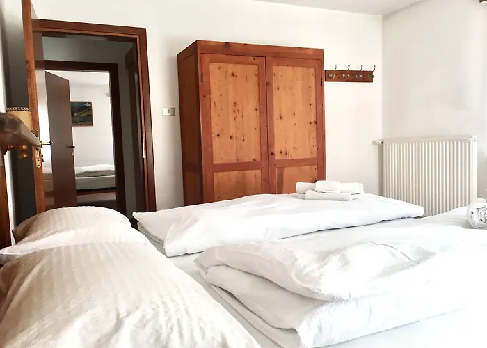 瑟萨普兰博尔公寓式酒店 * 卡纳泽伊