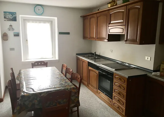 瑟萨普兰博尔公寓式酒店 公寓 卡纳泽伊