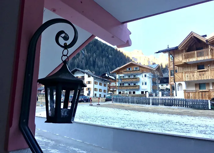 瑟萨普兰博尔公寓式酒店 公寓 卡纳泽伊