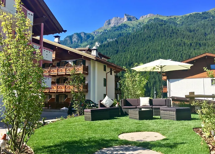 Cesa Planber Apartments Mountain View Bike Friendly