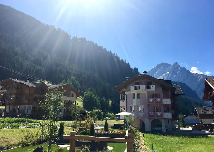 Cesa Planber Apartments Mountain View Bike Friendly *