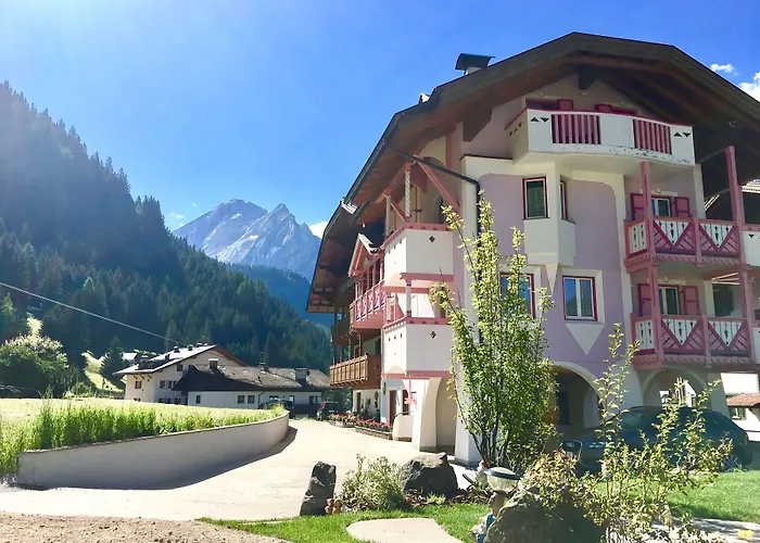 Cesa Planber Apartments Mountain View Bike Friendly