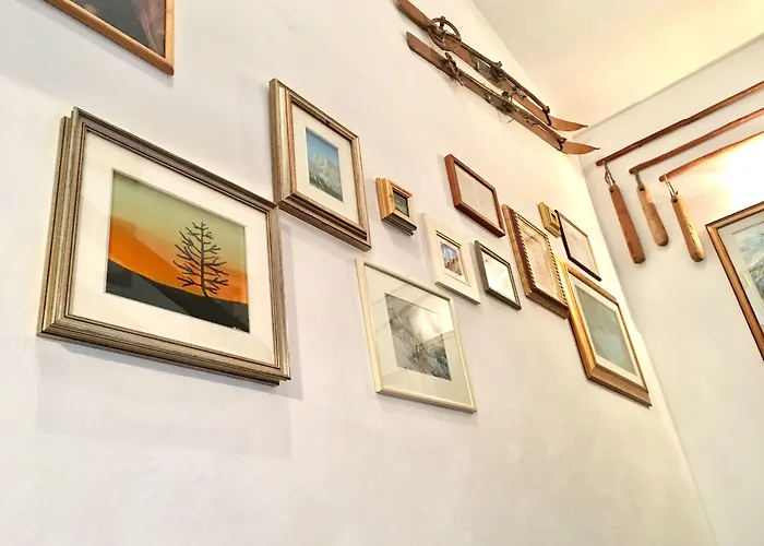 瑟萨普兰博尔公寓式酒店 * 卡纳泽伊