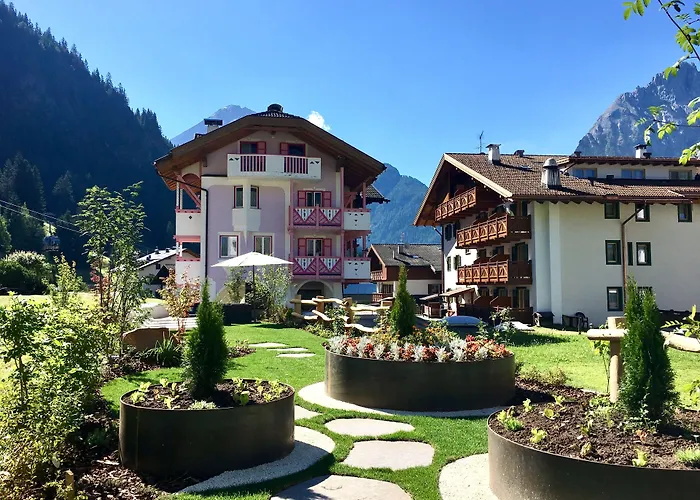 Cesa Planber Apartments Mountain View Bike Friendly Апартаменти