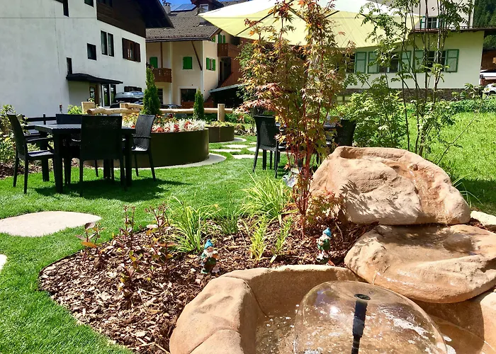 Апартаменти Cesa Planber Apartments Mountain View Bike Friendly