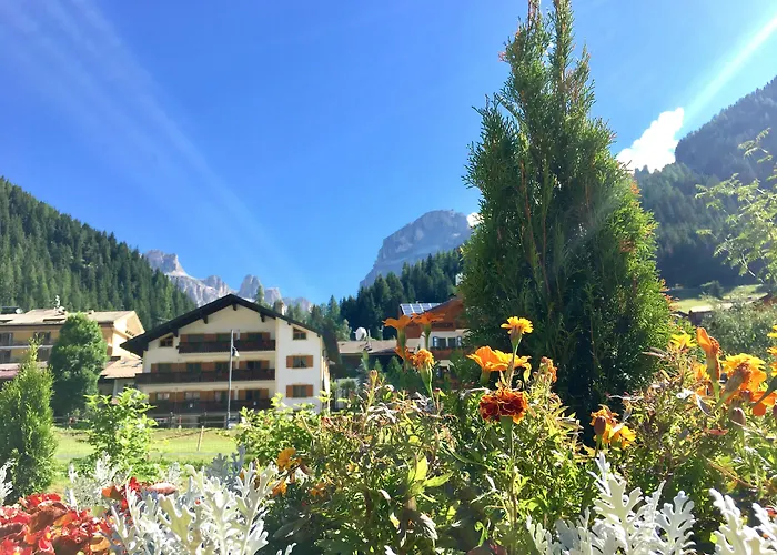 Cesa Planber Apartments Mountain View Bike Friendly Апартаменти