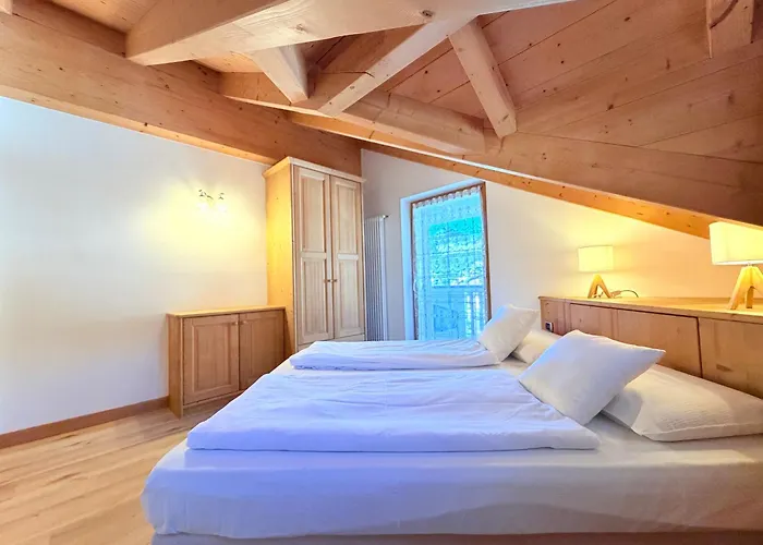 Cesa Planber Apartments Mountain View Bike Friendly Apartamento *