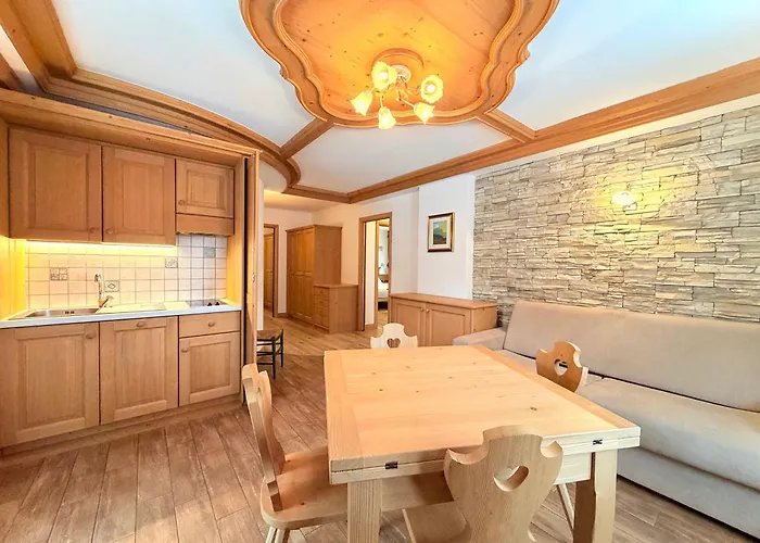 Cesa Planber Apartments Mountain View Bike Friendly Apartamento