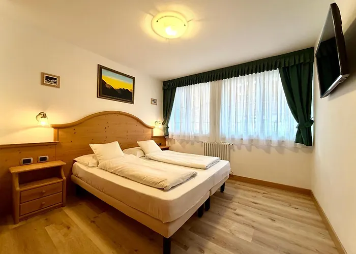 Cesa Planber Apartments Mountain View Bike Friendly Apartamento *