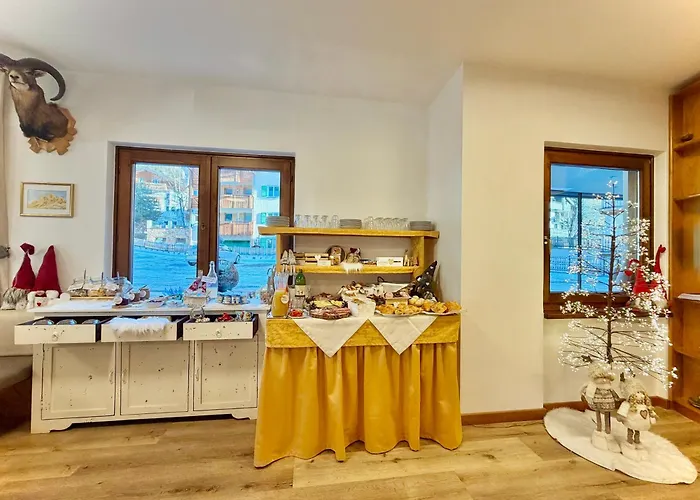 瑟萨普兰博尔公寓式酒店 *