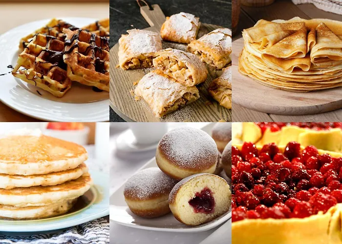 Cesa Planber Apartments Mountain View Bike Friendly Apartamento *